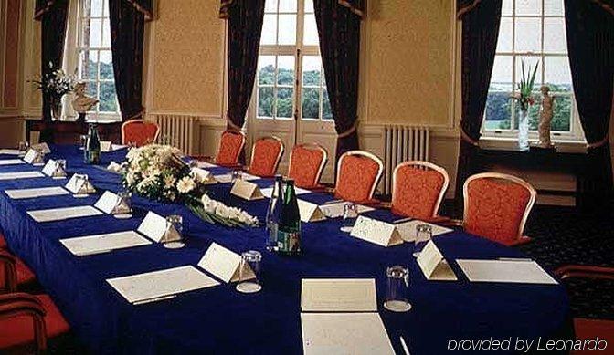 Crathorne Hall Yarm Facilities photo