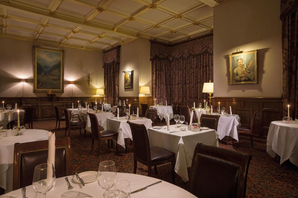 Crathorne Hall Yarm Exterior photo