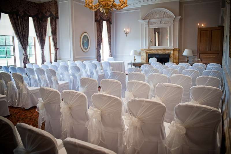 Crathorne Hall Yarm Amenities photo